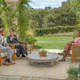More than 17 million viewers tuned in yesterday to watch a conversation between three extraordinarily wealthy people.